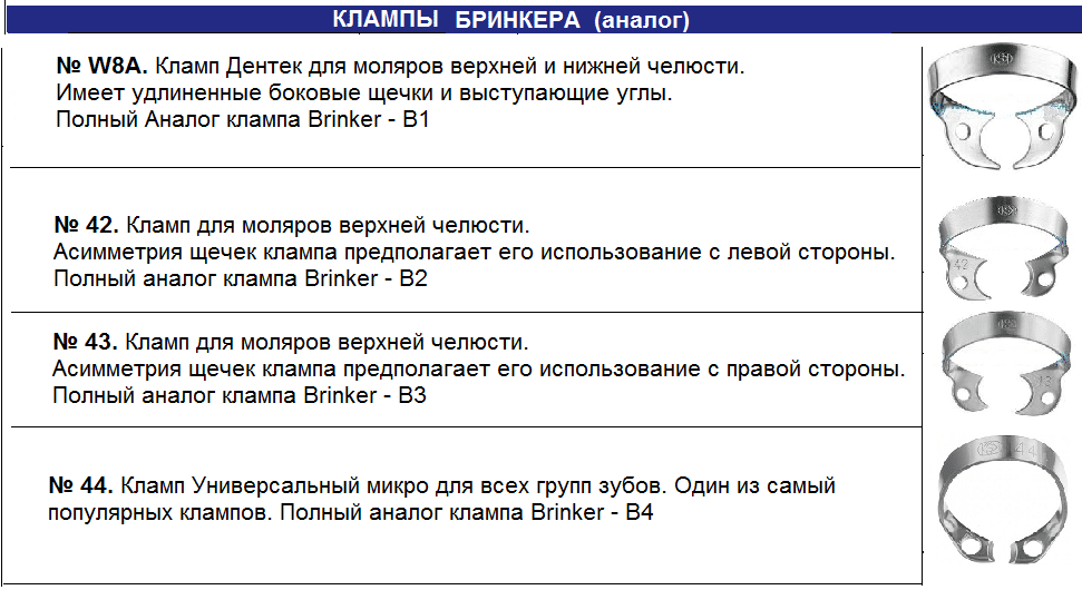 бринкера